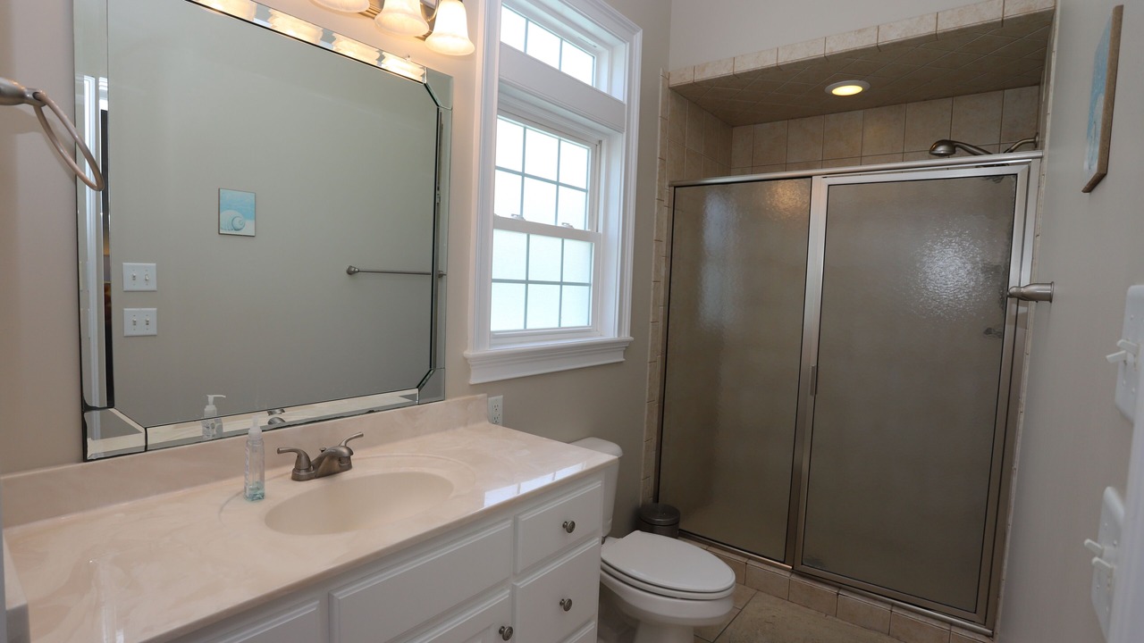 Photo of Bathroom in Surf City
