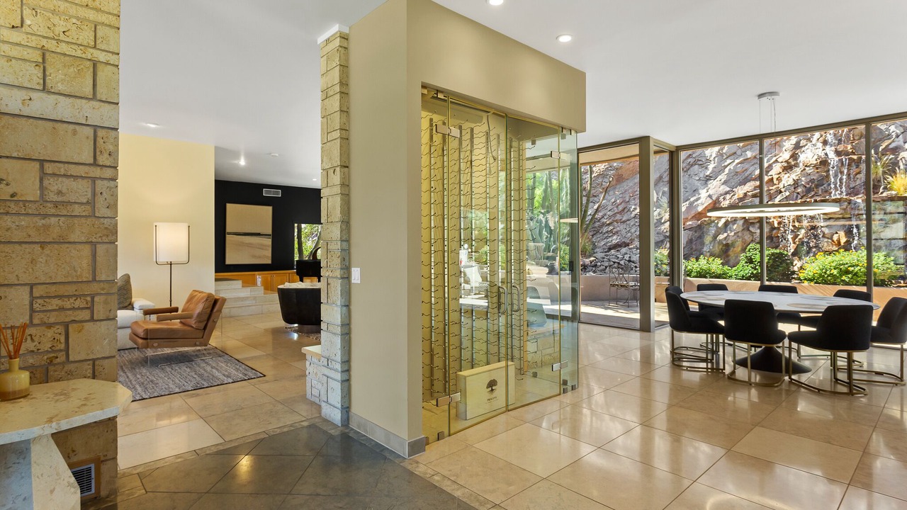 Photo of Bedroom in Paradise Hills