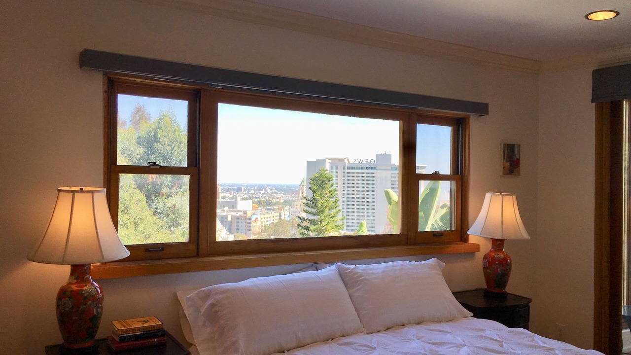 Photo of Bedroom in Hollywood Heights