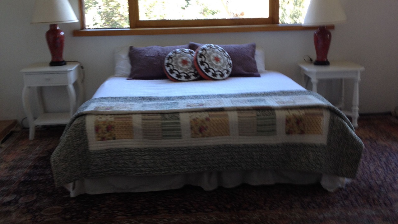 Photo of Bedroom in Hollywood Heights