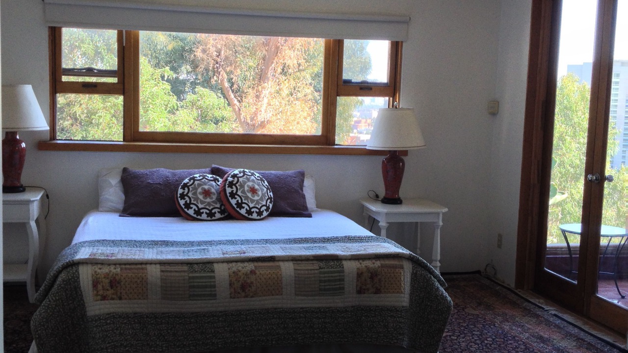 Photo of Bedroom in Hollywood Heights