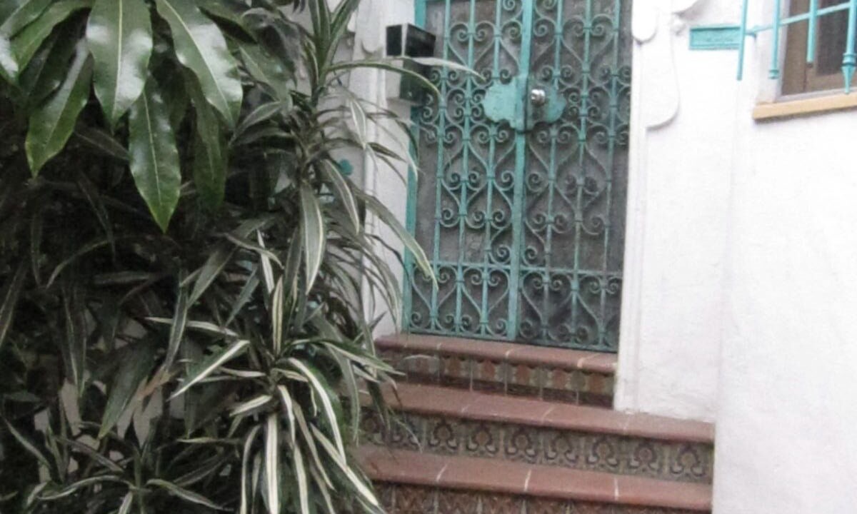 Photo of Outdoor in Hollywood Heights
