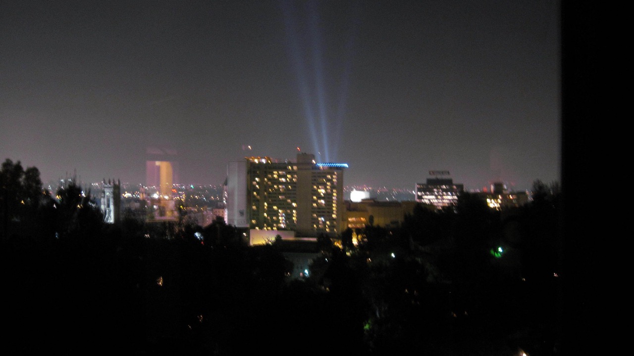 Photo of Others in Hollywood Heights