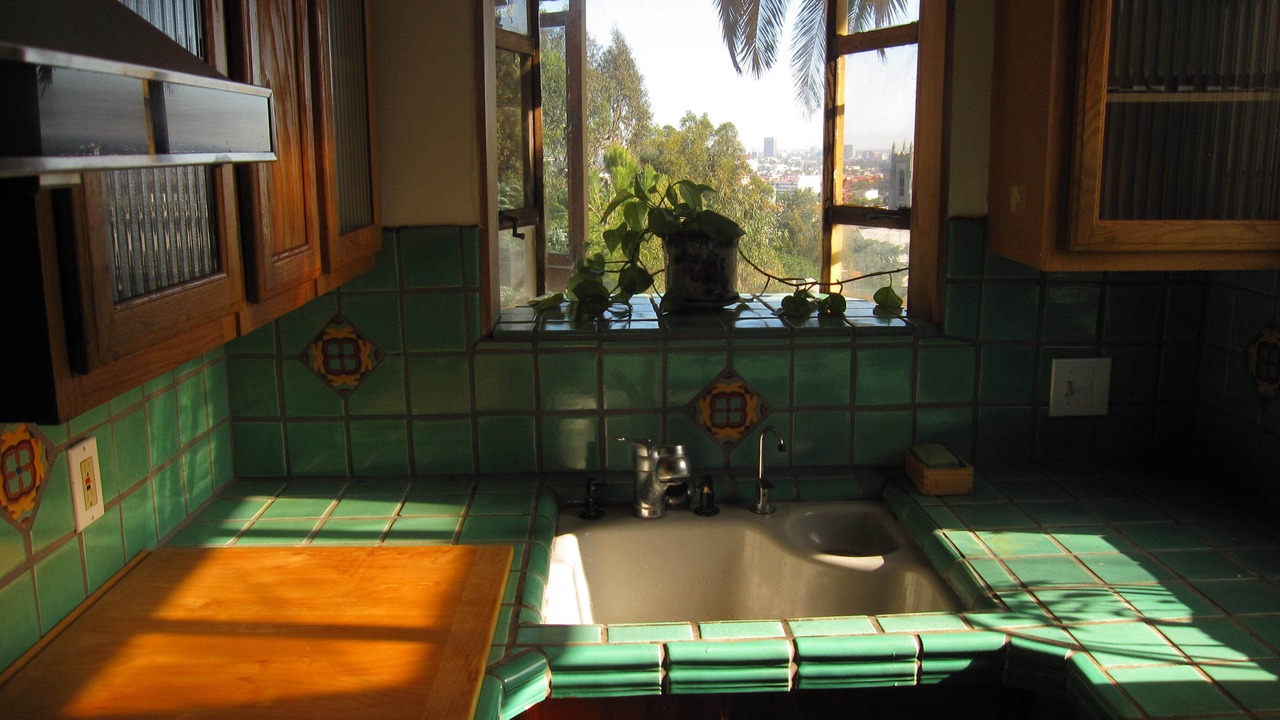 Photo of Bathroom in Hollywood Heights