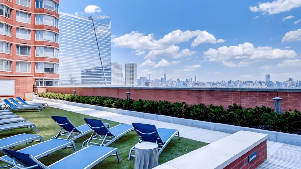 Photo of Outdoor in Hudson Exchange