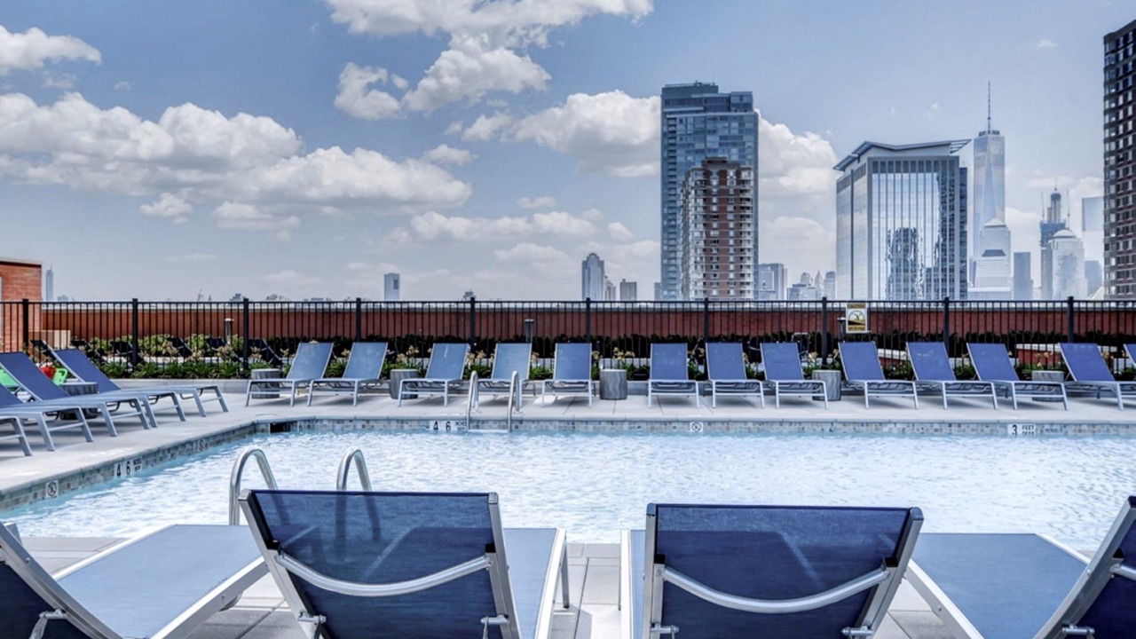 Photo of Outdoor in Hudson Exchange