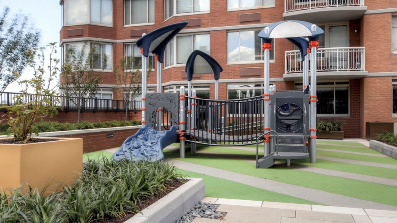 Photo of Outdoor in Hudson Exchange