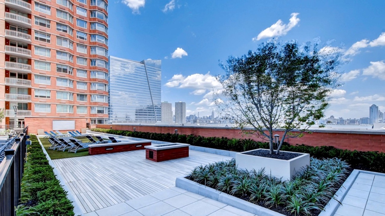 Photo of Outdoor in Hudson Exchange