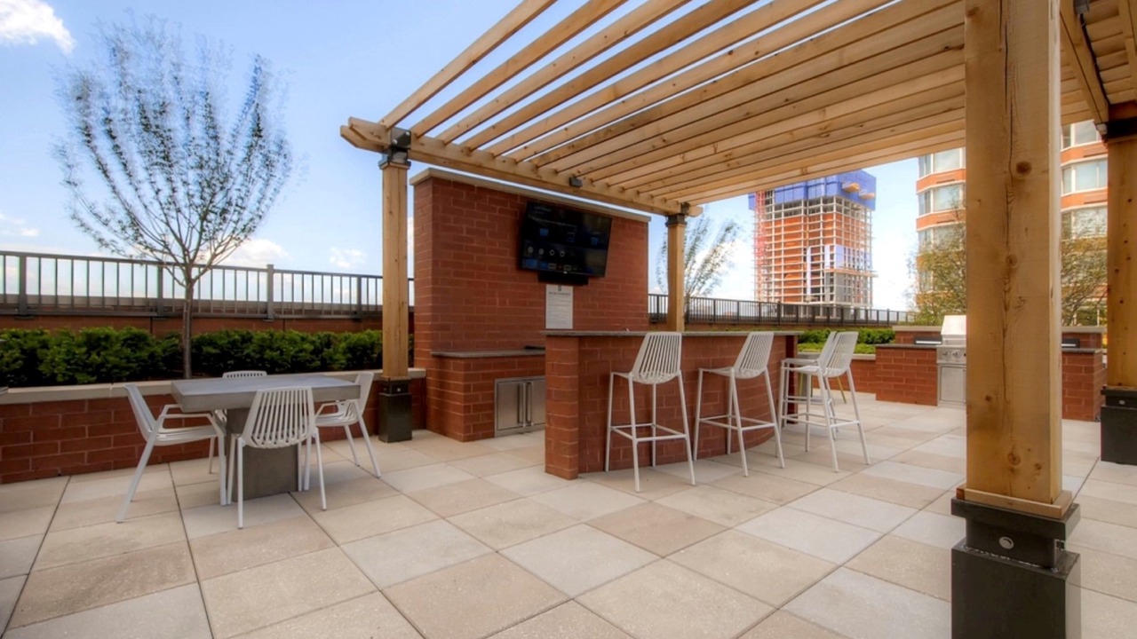 Photo of Outdoor in Hudson Exchange