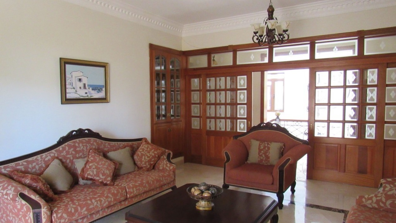 Photo of Livingroom in Juan Dolio