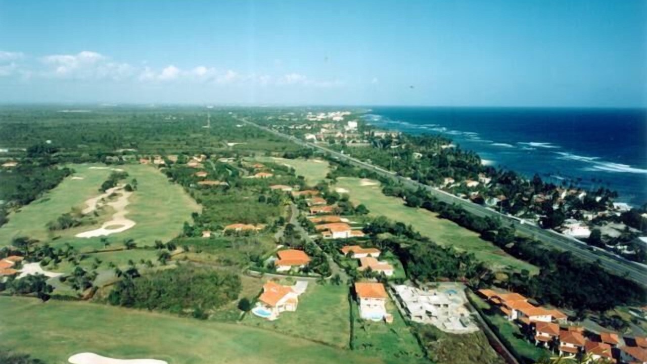 Photo of Outdoor in Juan Dolio