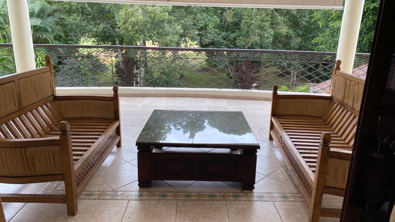 Photo of Outdoor in Juan Dolio