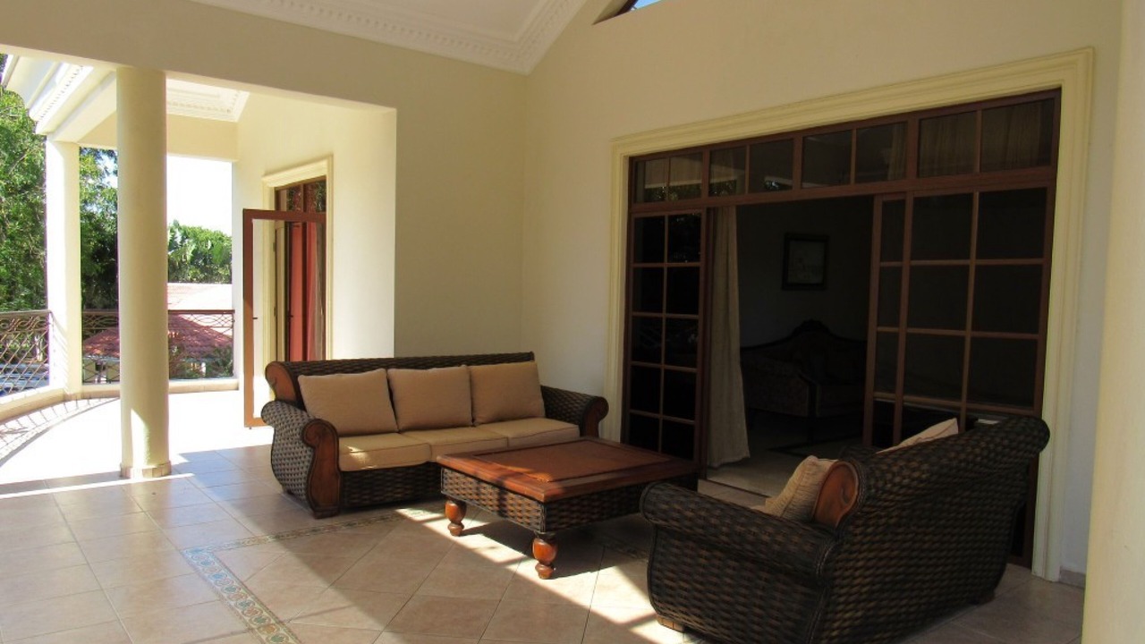 Photo of Patio Balcony in Juan Dolio