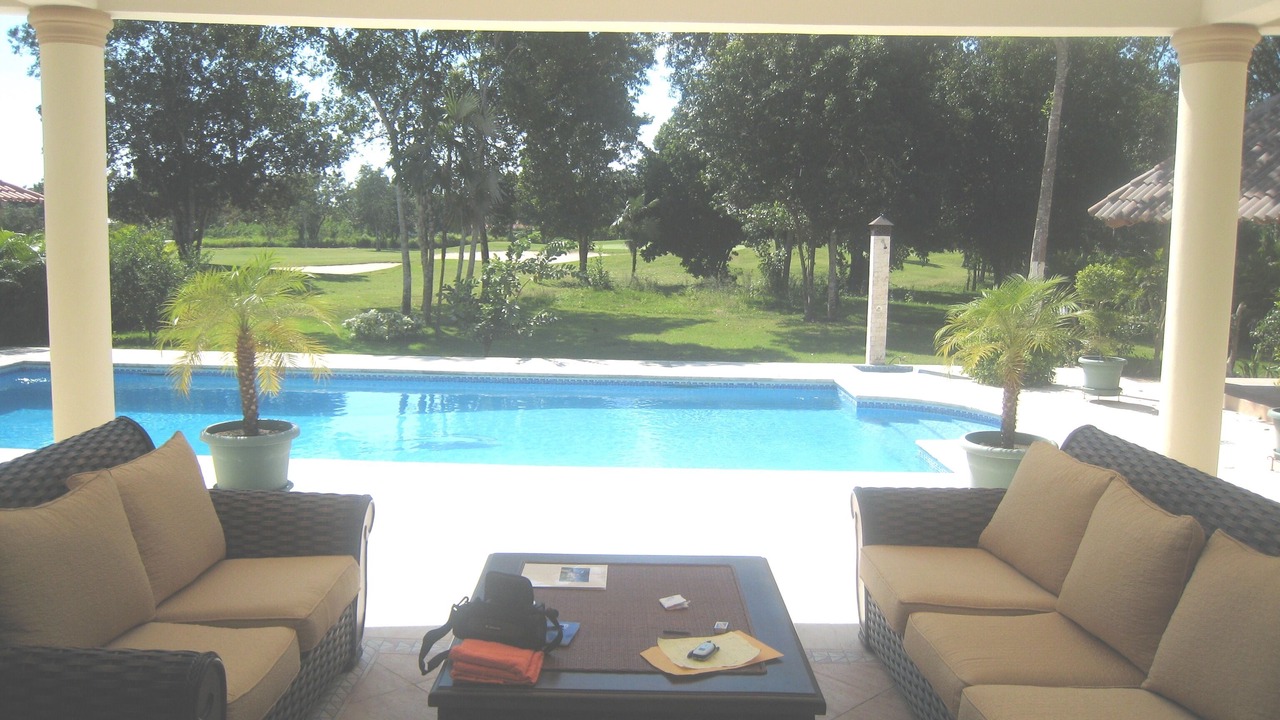 Photo of Outdoor in Juan Dolio