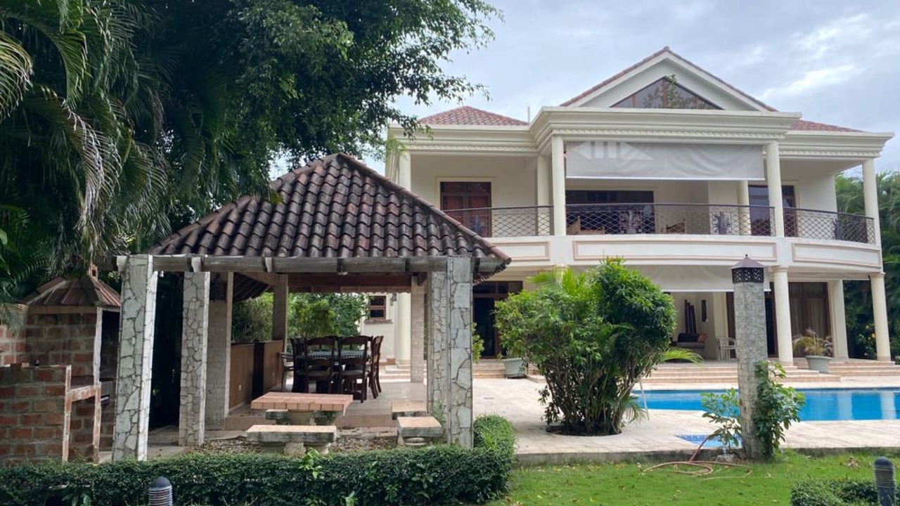 Photo of Outdoor in Juan Dolio