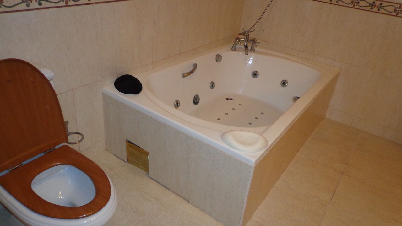 Photo of Bathroom in Juan Dolio