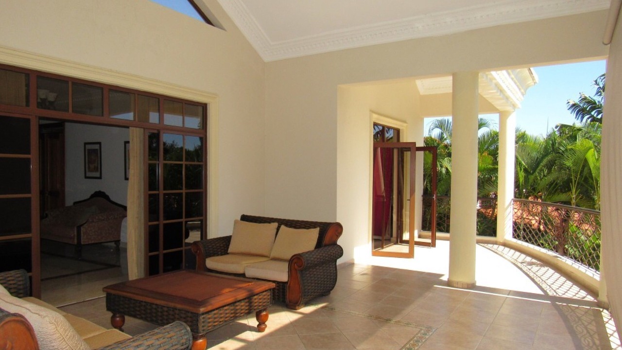 Photo of Patio Balcony in Juan Dolio