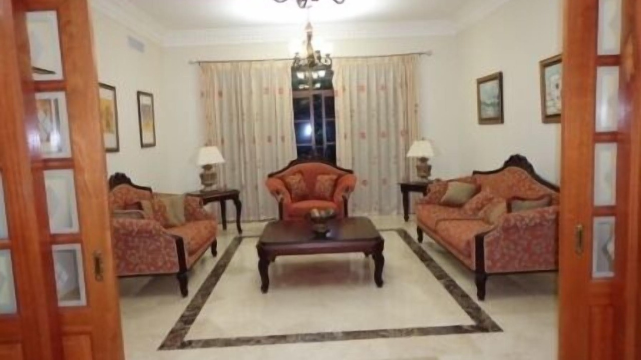 Photo of Patio Balcony in Juan Dolio