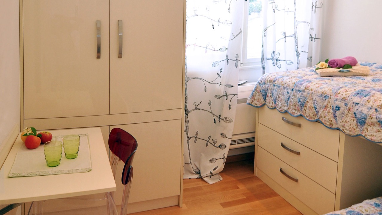 Photo of Bedroom in Bacvice