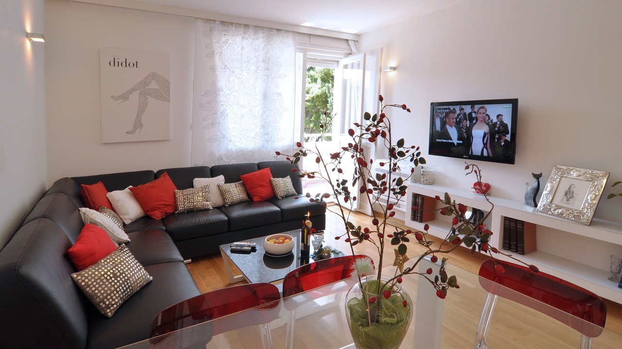 Photo of Bedroom in Bacvice