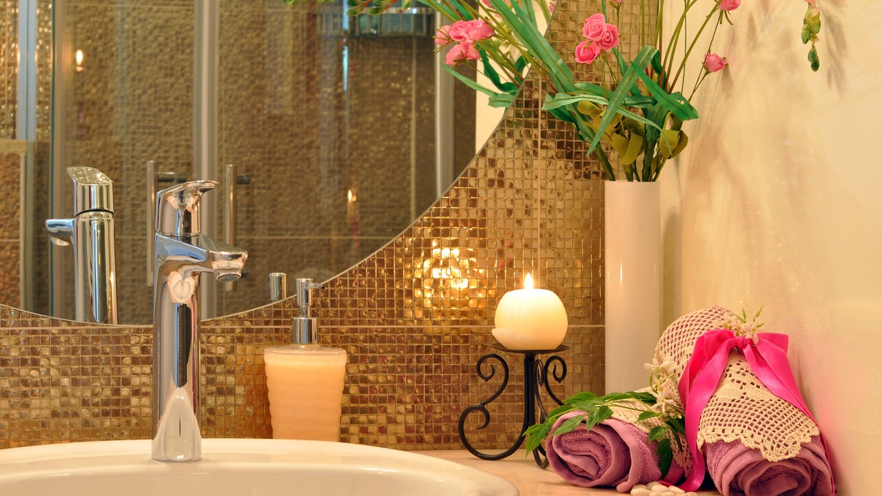 Photo of Bathroom in Bacvice