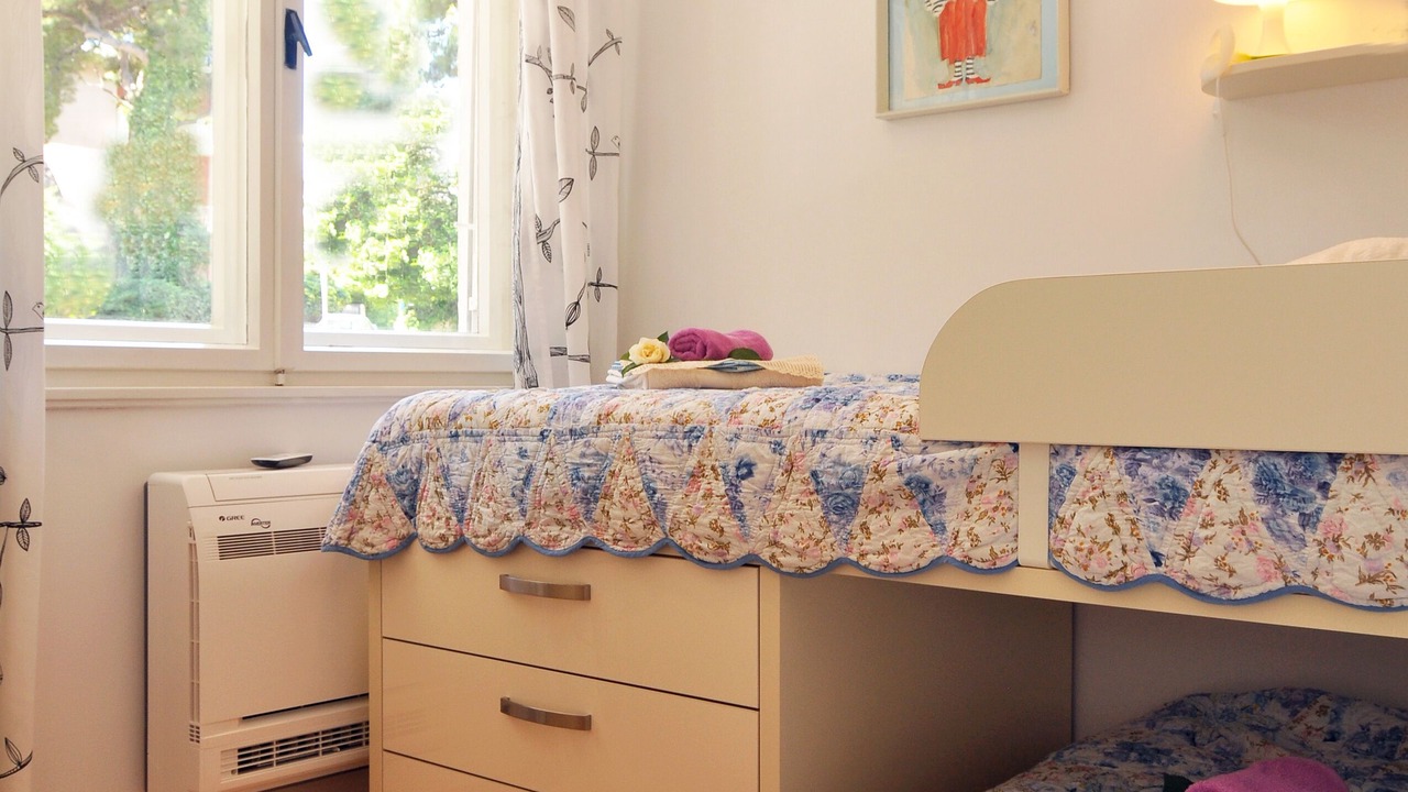 Photo of Bedroom in Bacvice