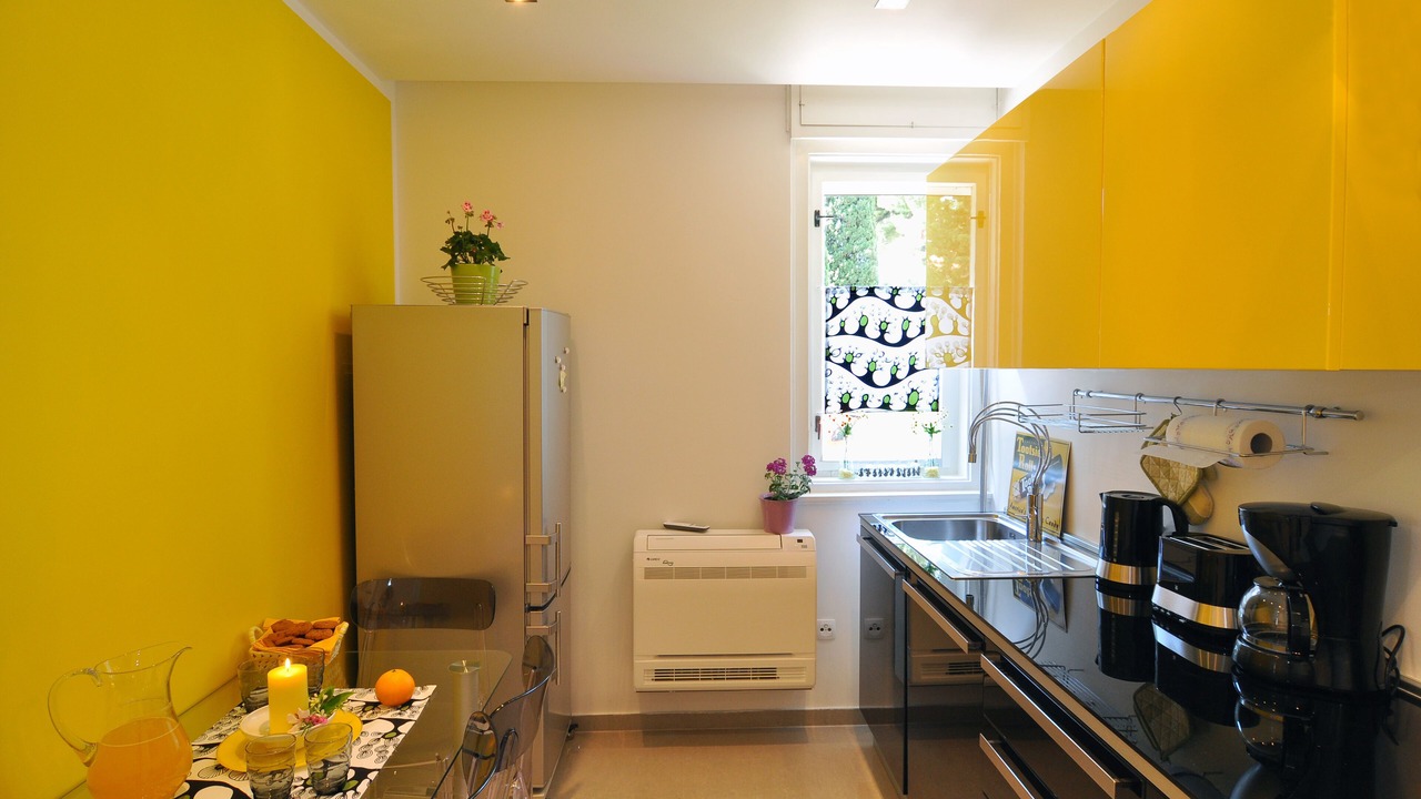 Photo of Kitchen in Bacvice