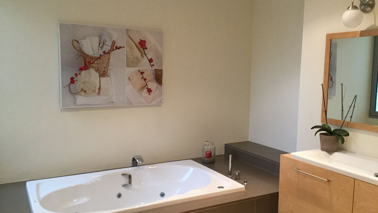 Photo of Bathroom in Perelada