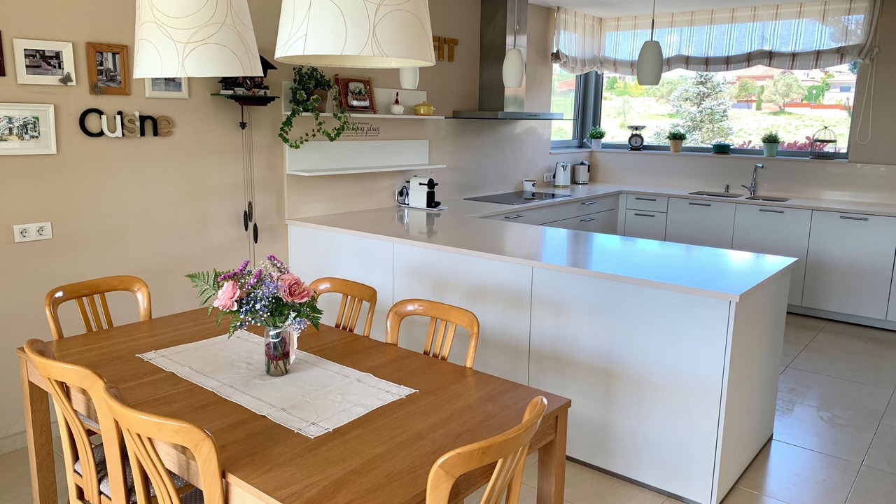 Photo of Kitchen in Perelada
