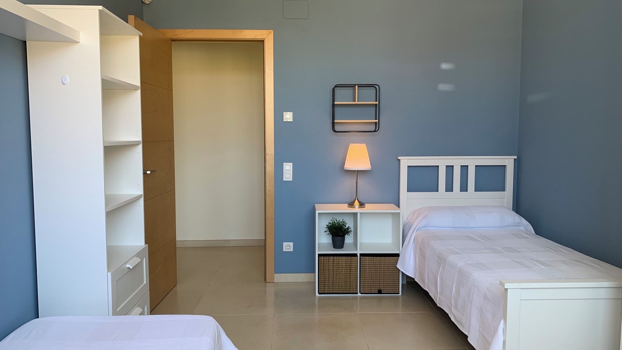 Photo of Bedroom in Perelada