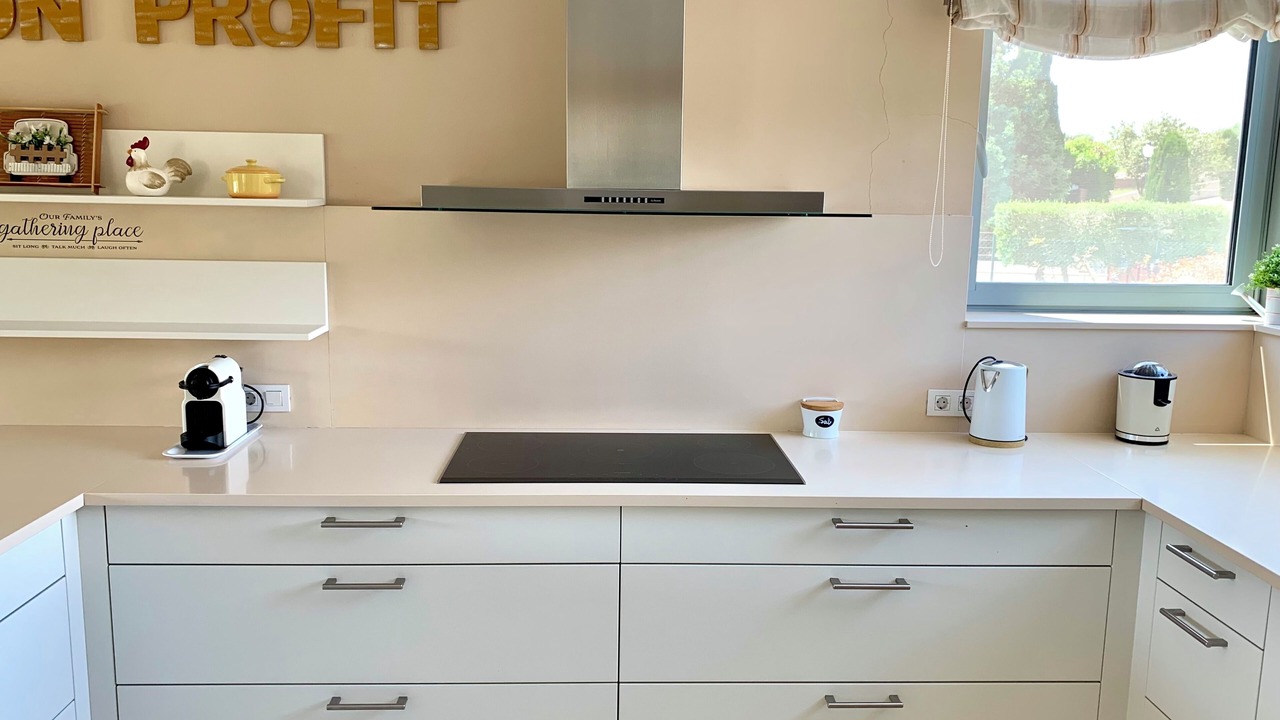 Photo of Kitchen in Perelada