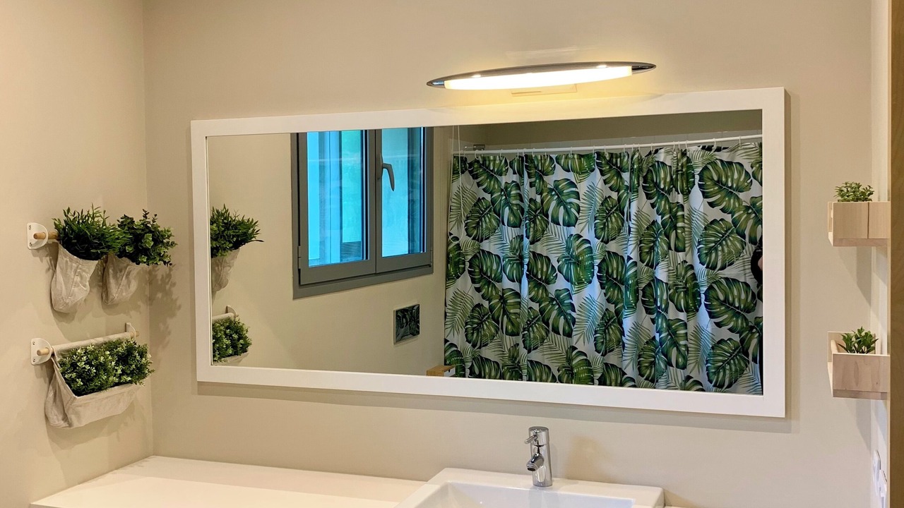 Photo of Bathroom in Perelada