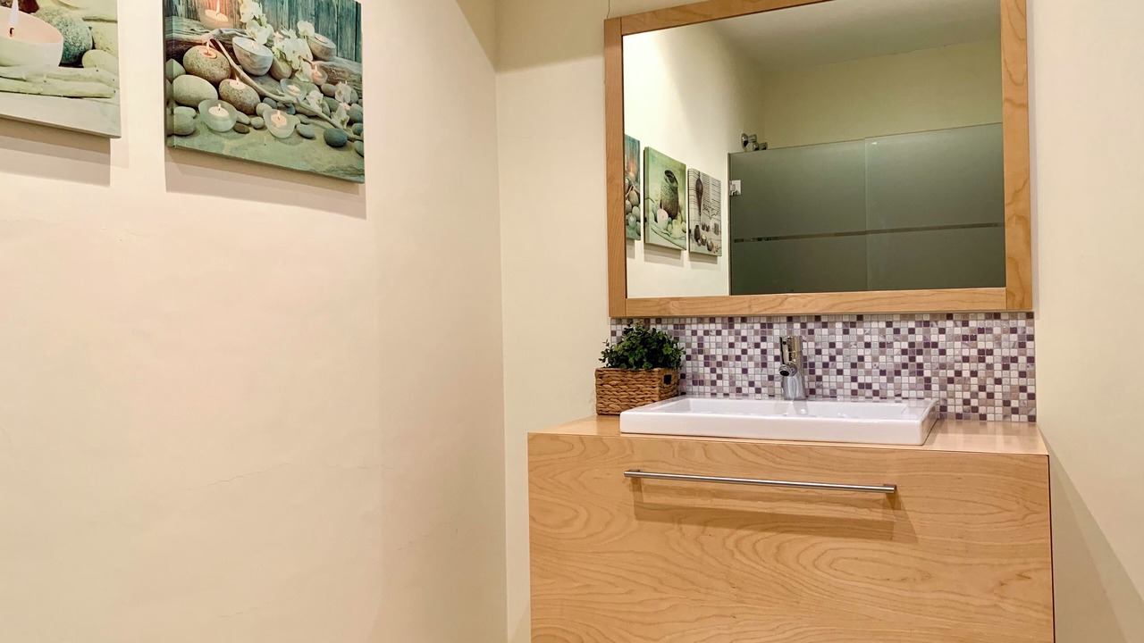 Photo of Bathroom in Perelada