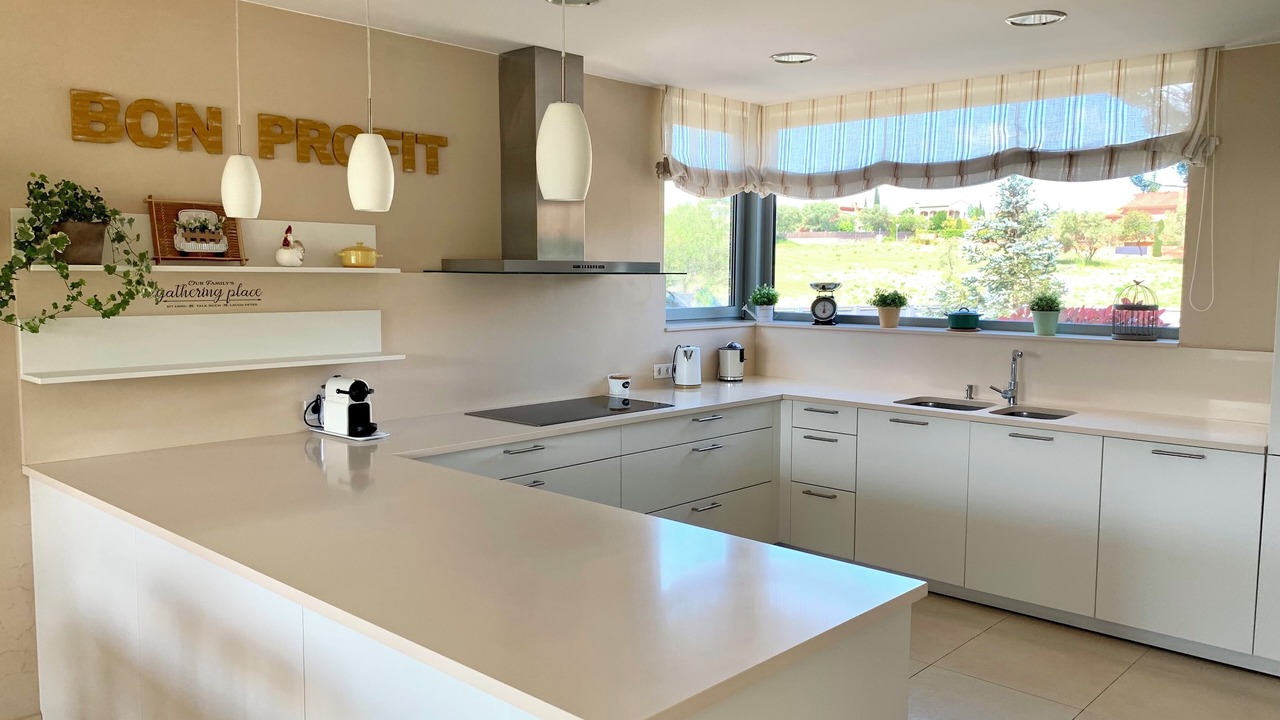 Photo of Kitchen in Perelada