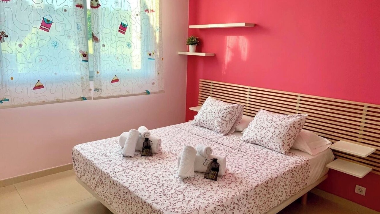 Photo of Bedroom in Perelada