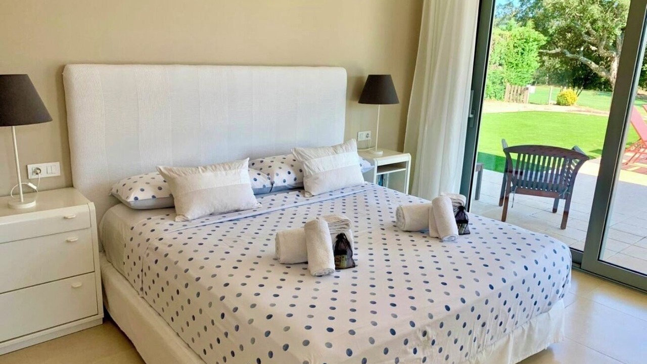 Photo of Bedroom in Perelada