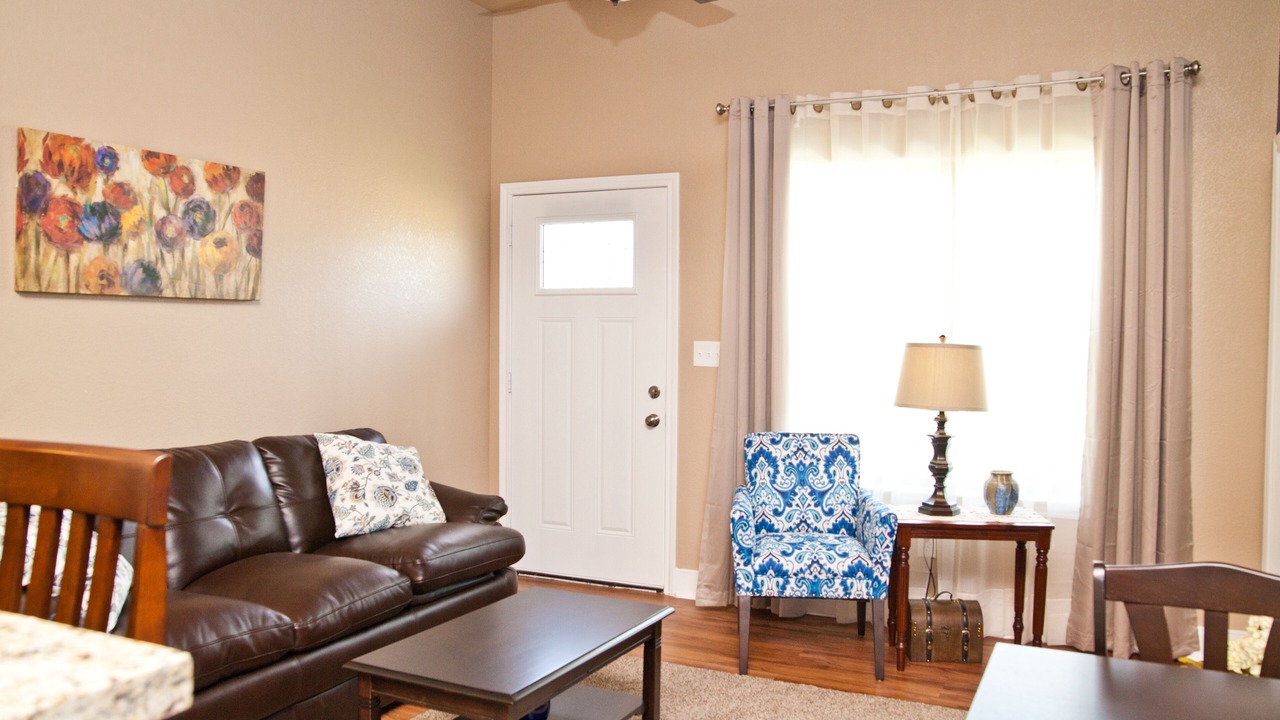 Photo of Livingroom in Kyle