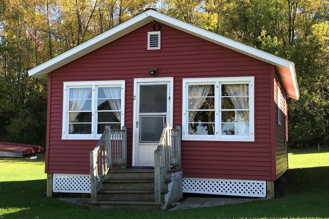 Photo of Outdoor in Frontenac