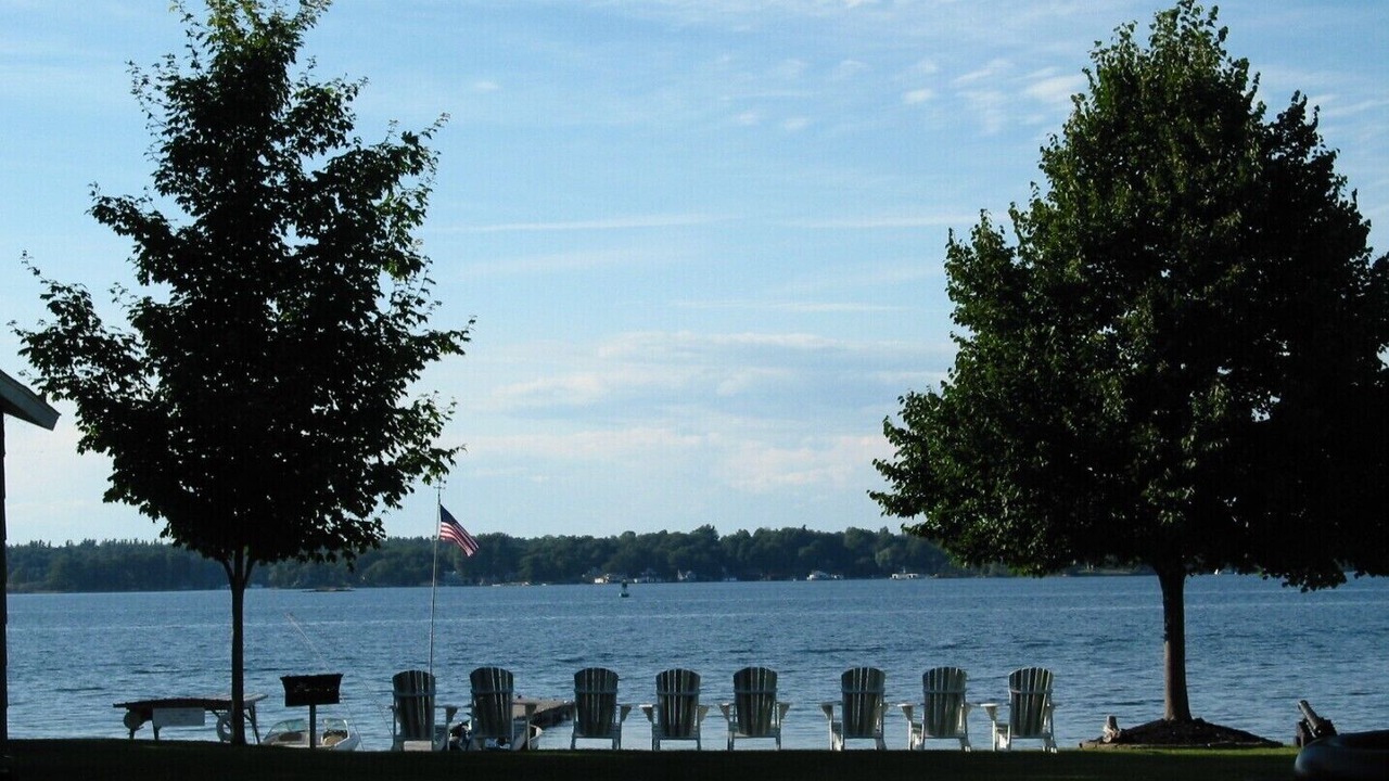 Photo of Outdoor in Frontenac