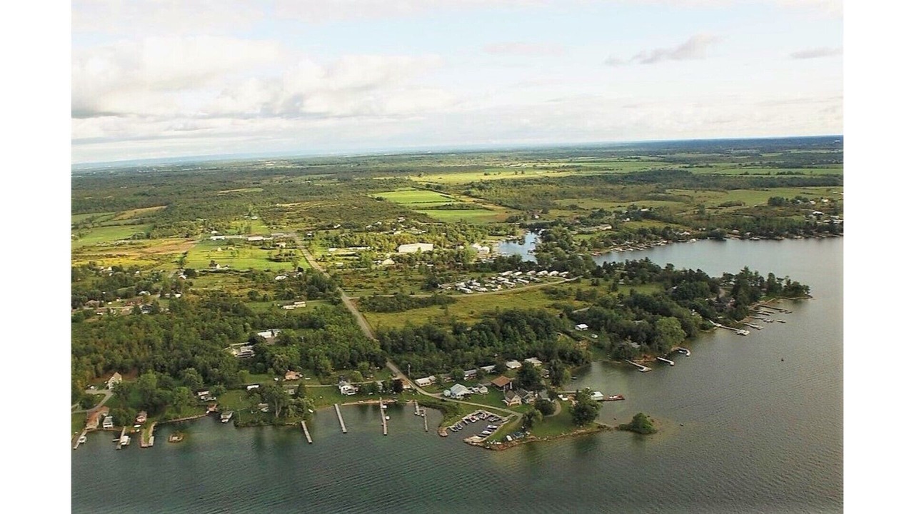 Photo of Outdoor in Frontenac