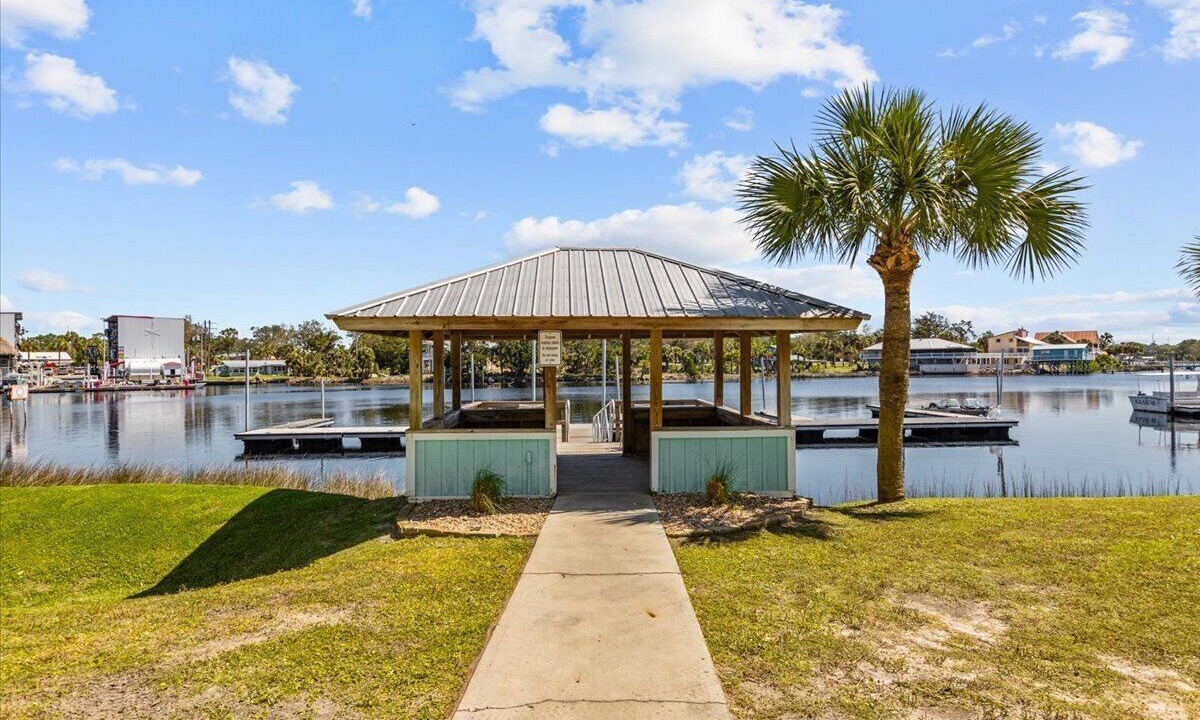 Photo of Outdoor in Steinhatchee