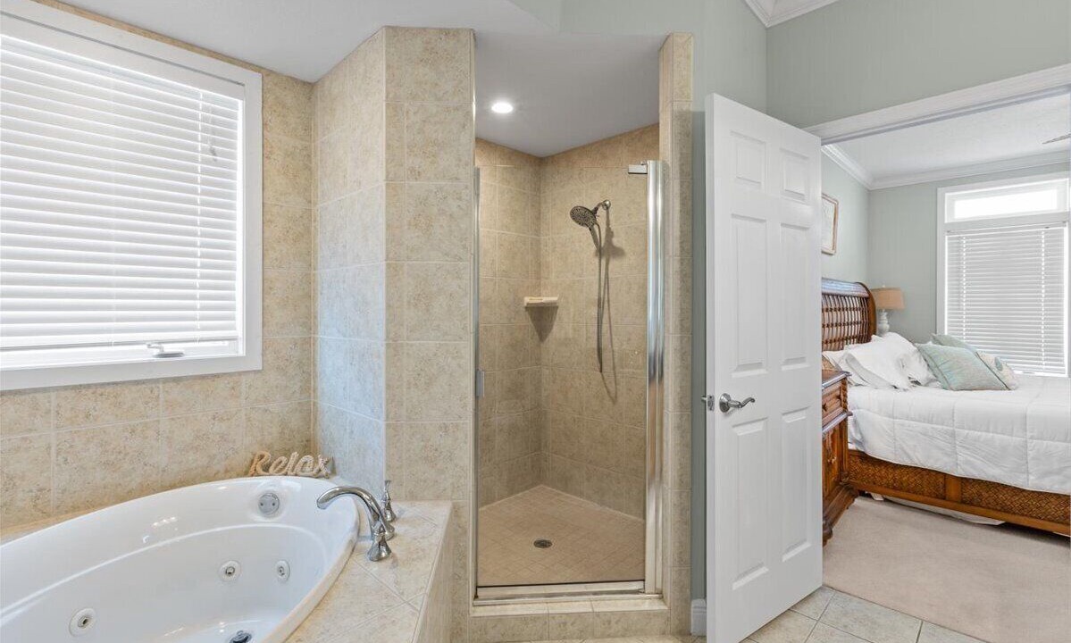 Photo of Bathroom in Steinhatchee
