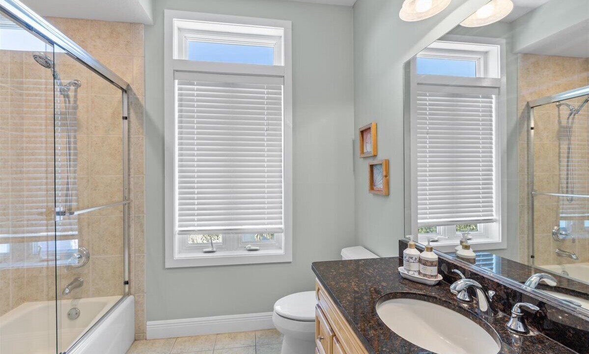 Photo of Bathroom in Steinhatchee