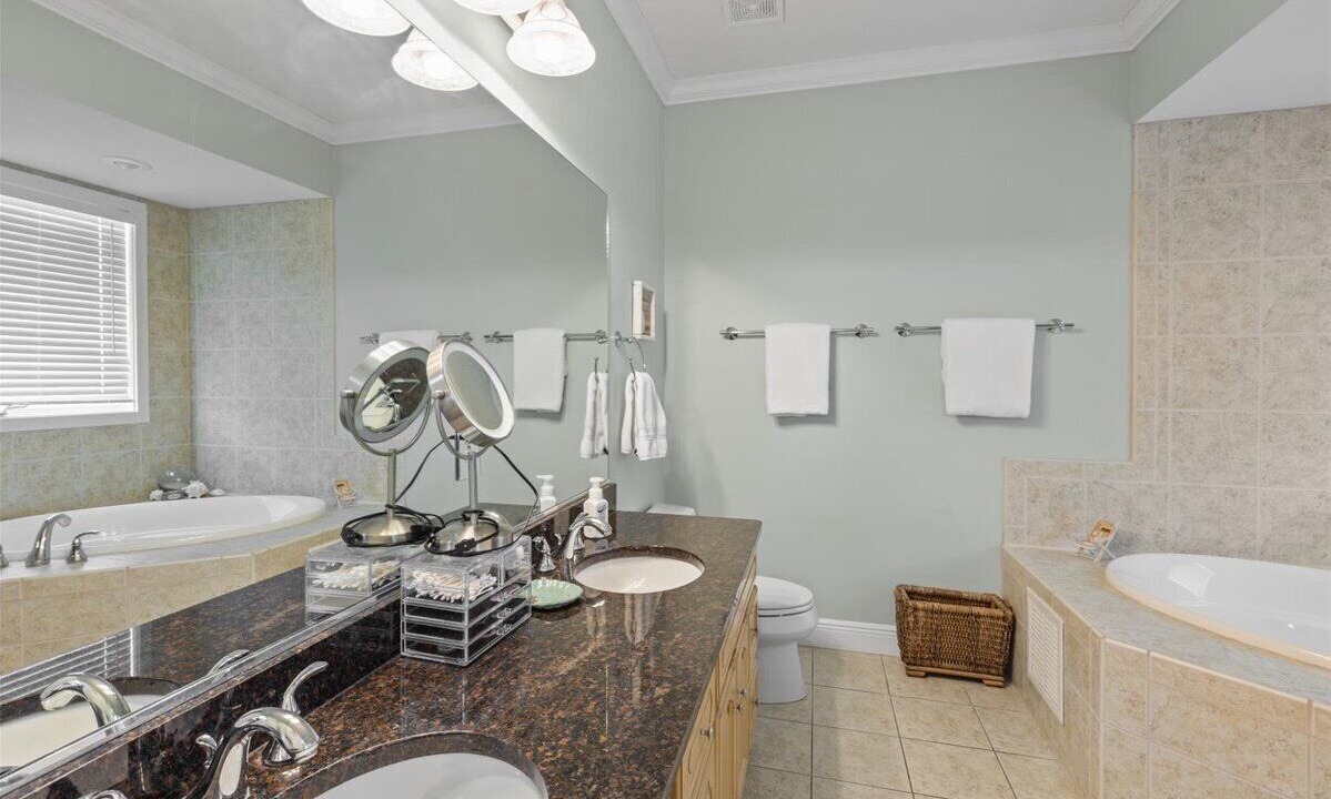 Photo of Bathroom in Steinhatchee