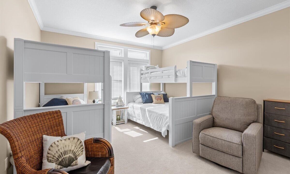 Photo of Bedroom in Steinhatchee