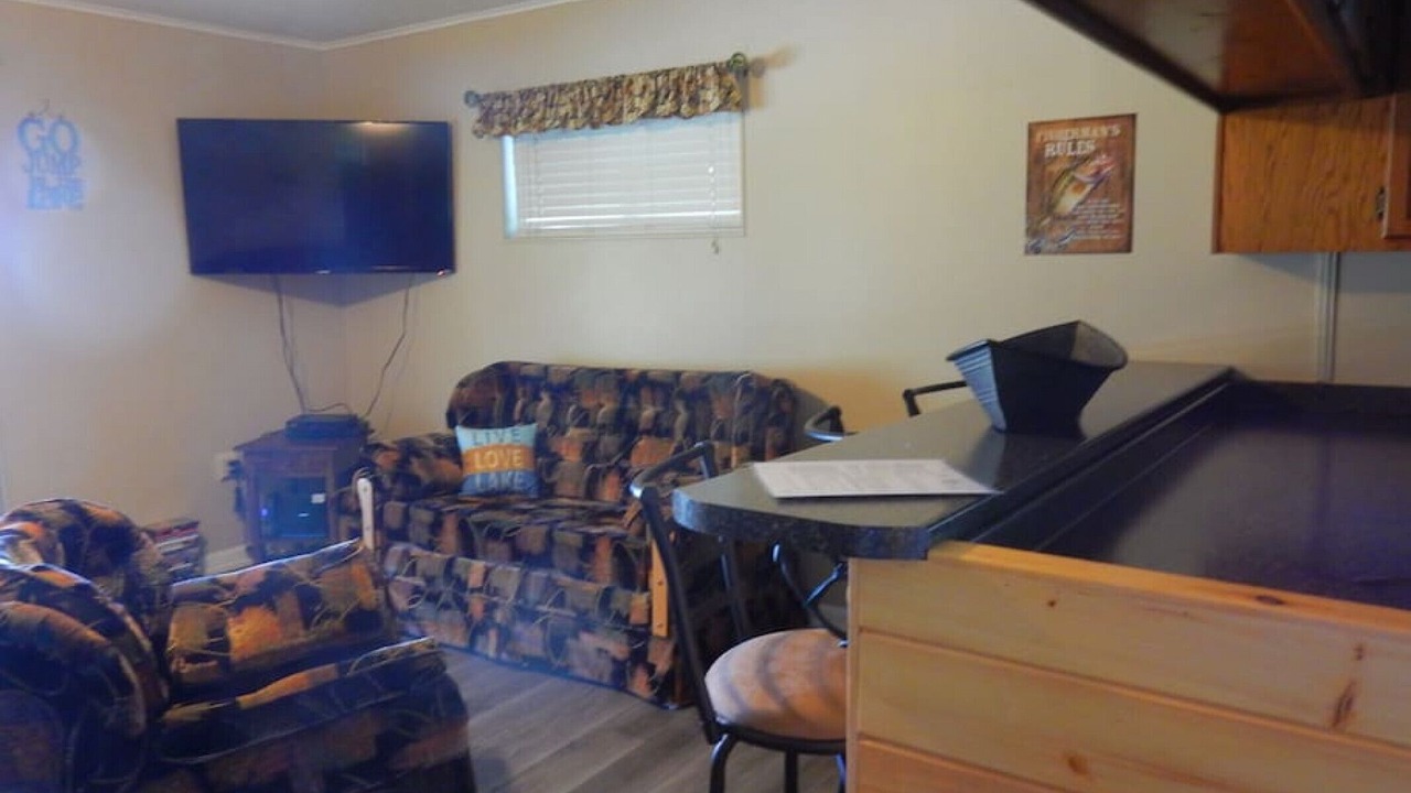Photo of Livingroom in Guild