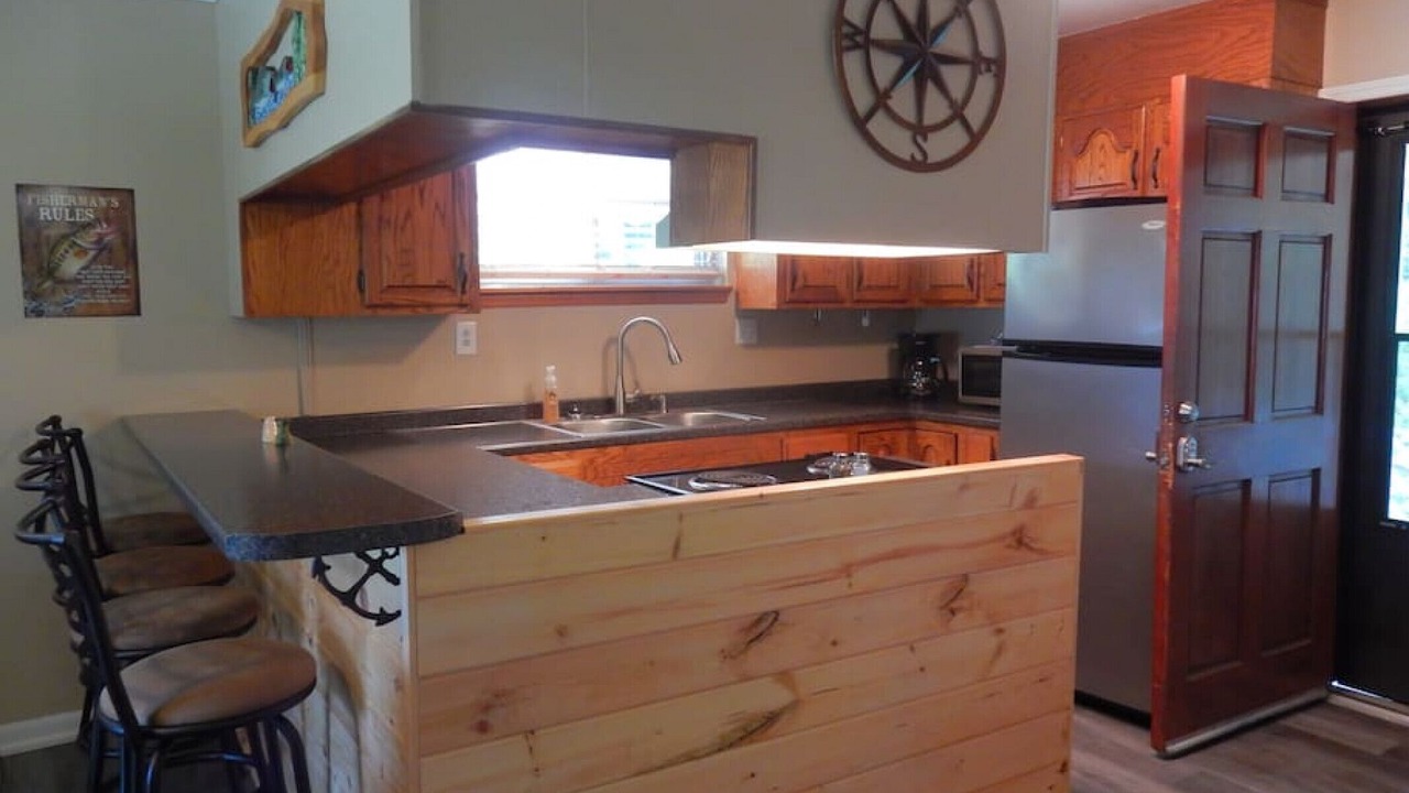 Photo of Kitchen in Guild
