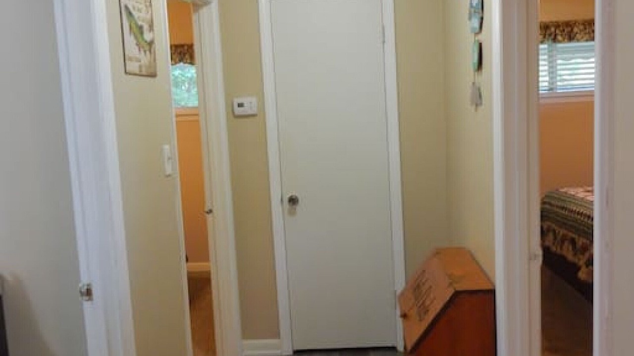 Photo of Bedroom in Guild