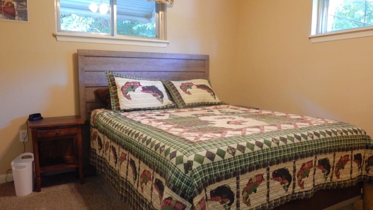 Photo of Bedroom in Guild