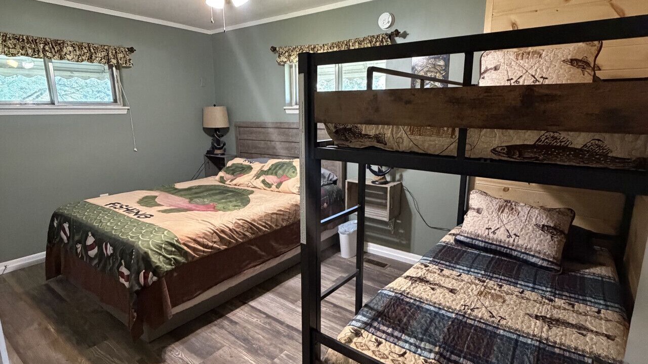 Photo of Bedroom in Guild
